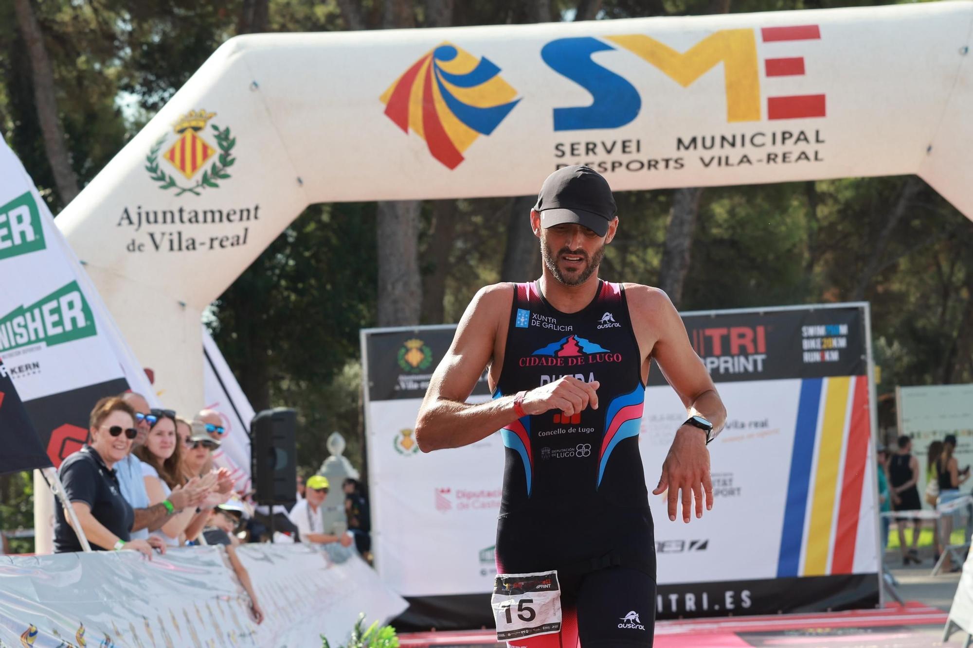 Búscate en la galería del Infinitri Sprint Vila-real