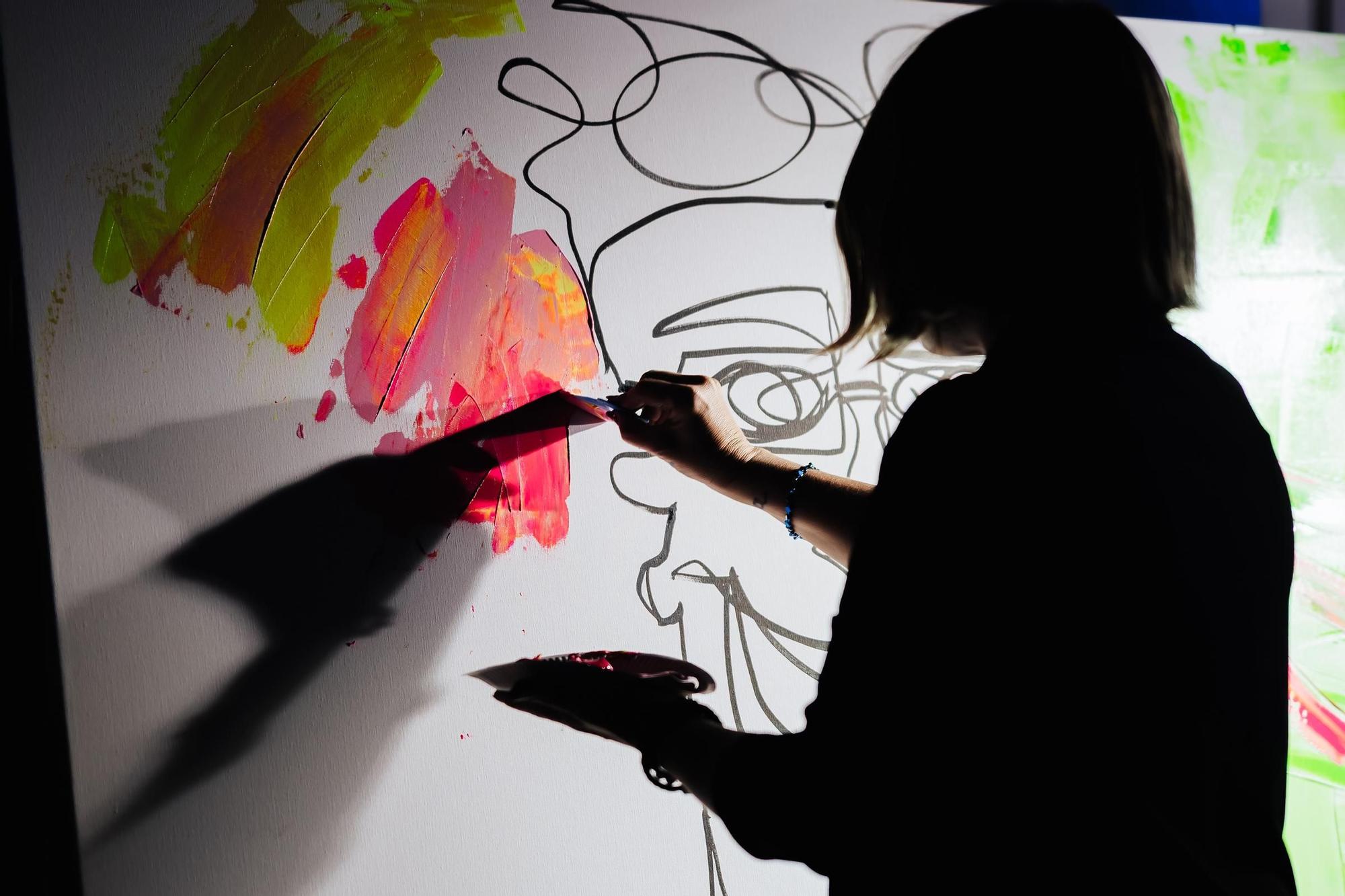 VDS 2025 Guest Reception