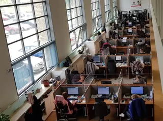 El Servicio de Teleasistencia de la Junta atiende más de 277.000 llamadas en Córdoba durante el primer semestre