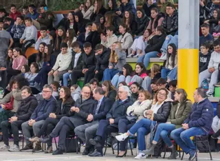IES de Valga: 25 años de educación