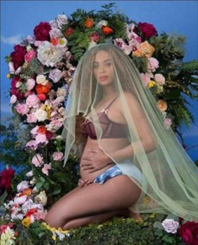 Beyoncé y Jay Z ya tienen a sus gemelos