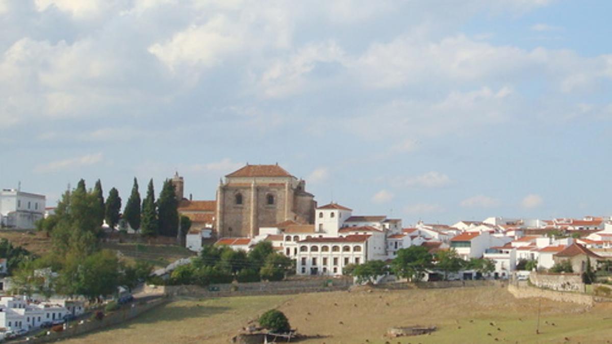 Cazalla de la Sierra es una de las opcienes de la provincia de Sevilla para visitar en verano