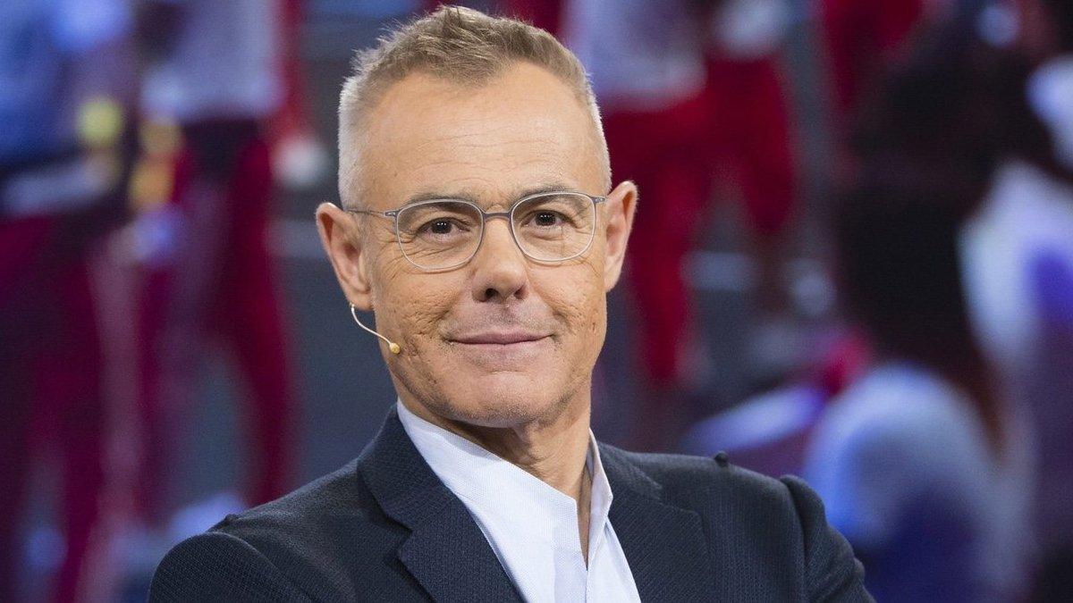 El sueldo de Jordi Gonzalez