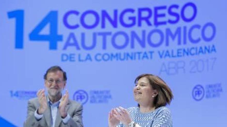 El Consell recibe 53.000 millones menos que regiones del PP que niegan la quita