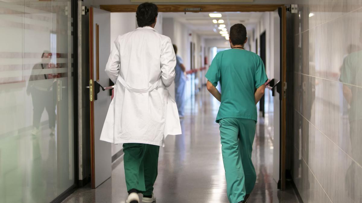Un médico de Canarias: "La Sanidad se ha convertido en una charcutería"