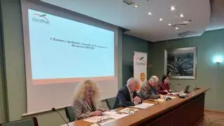 La UE respalda con 4,4 millones las exportaciones de cítricos alicantinos en sus dos grandes mercados