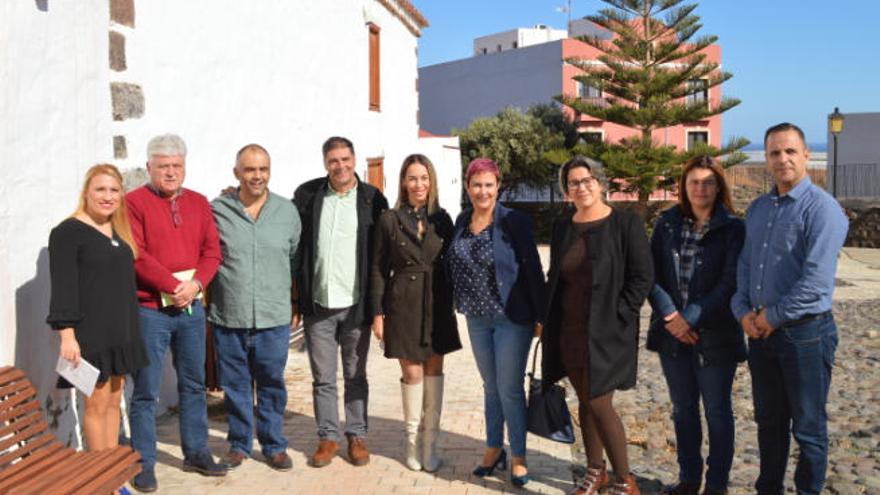 Ingenio reclama  otro edificio para la Escuela de Música por la gran demanda