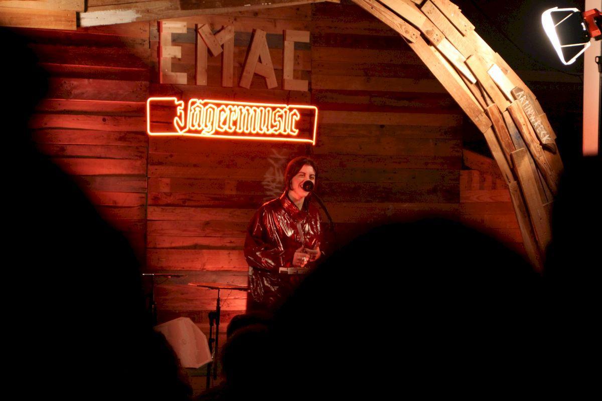 La cita musical i artística ha reunit a nombrosos artistes que ara mateix són un referent nacional.