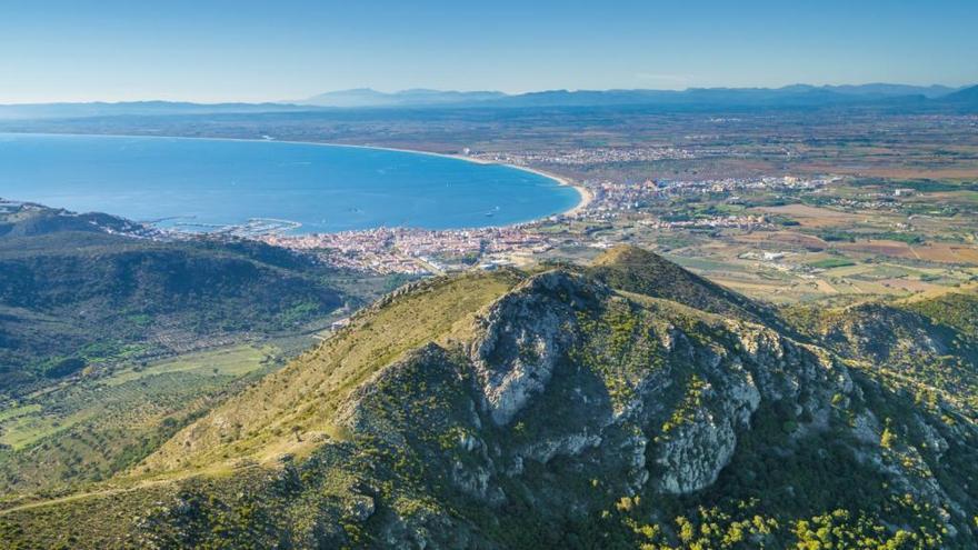 Puig de l&#039;Àliga