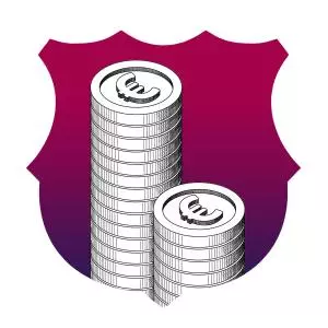 Li preocupa l’estat econòmic del club?