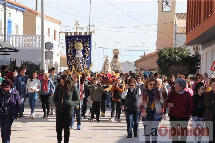 Romería de La Hoya (I)