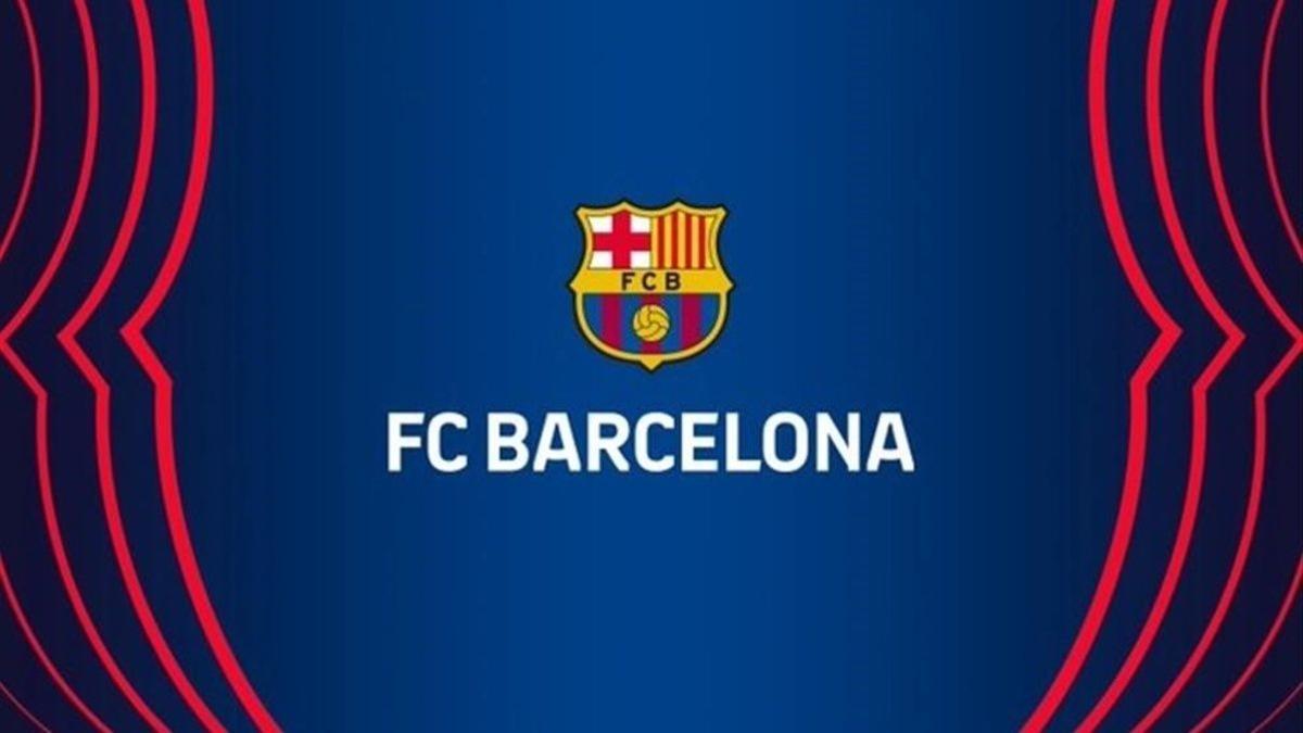 Escudo del FC Barcelona