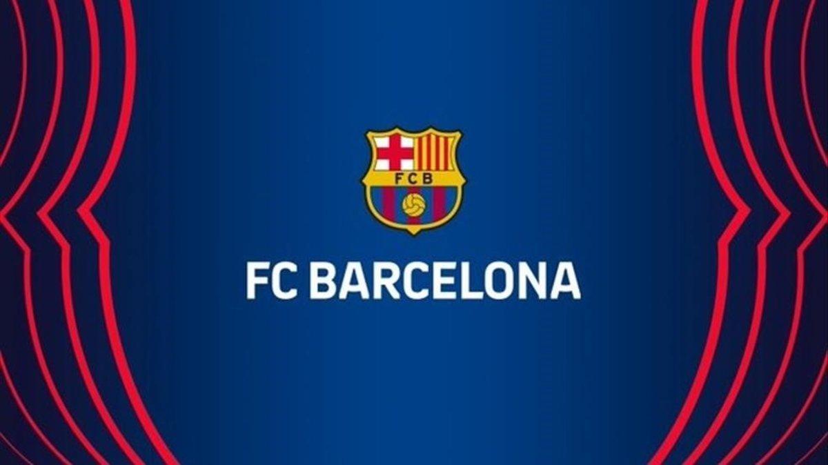 Escudo del FC Barcelona