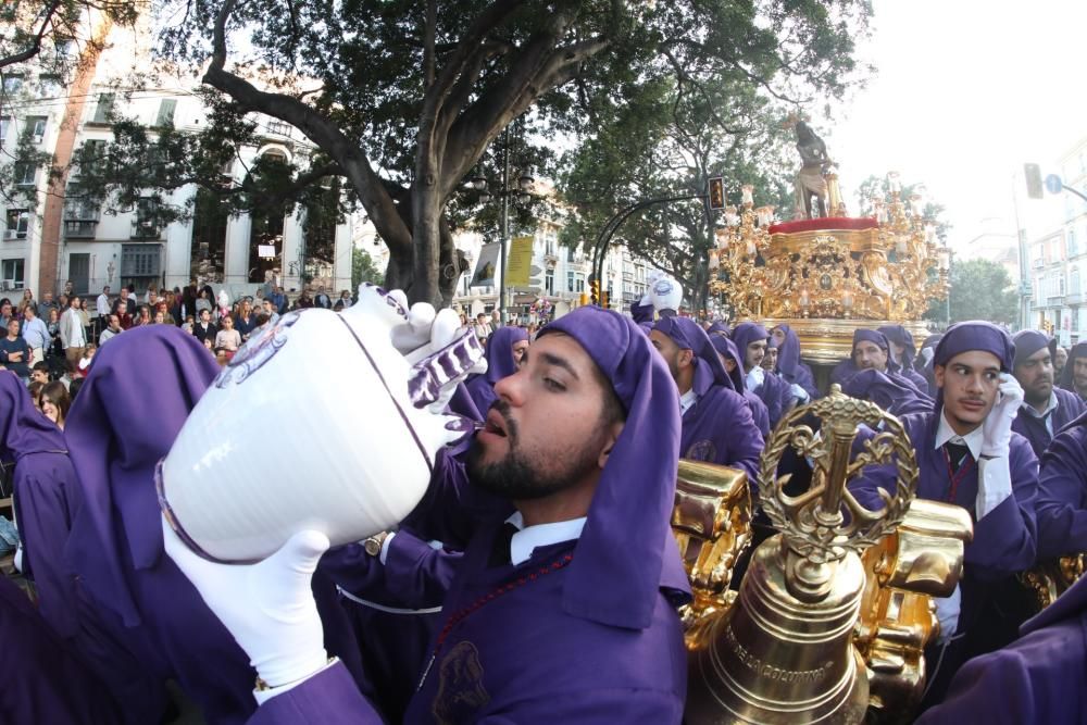 Lunes Santo | Gitanos