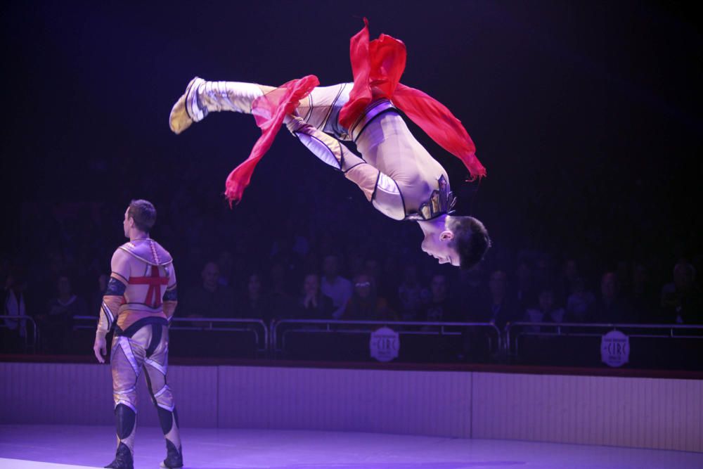 Festival del Circ Figueres