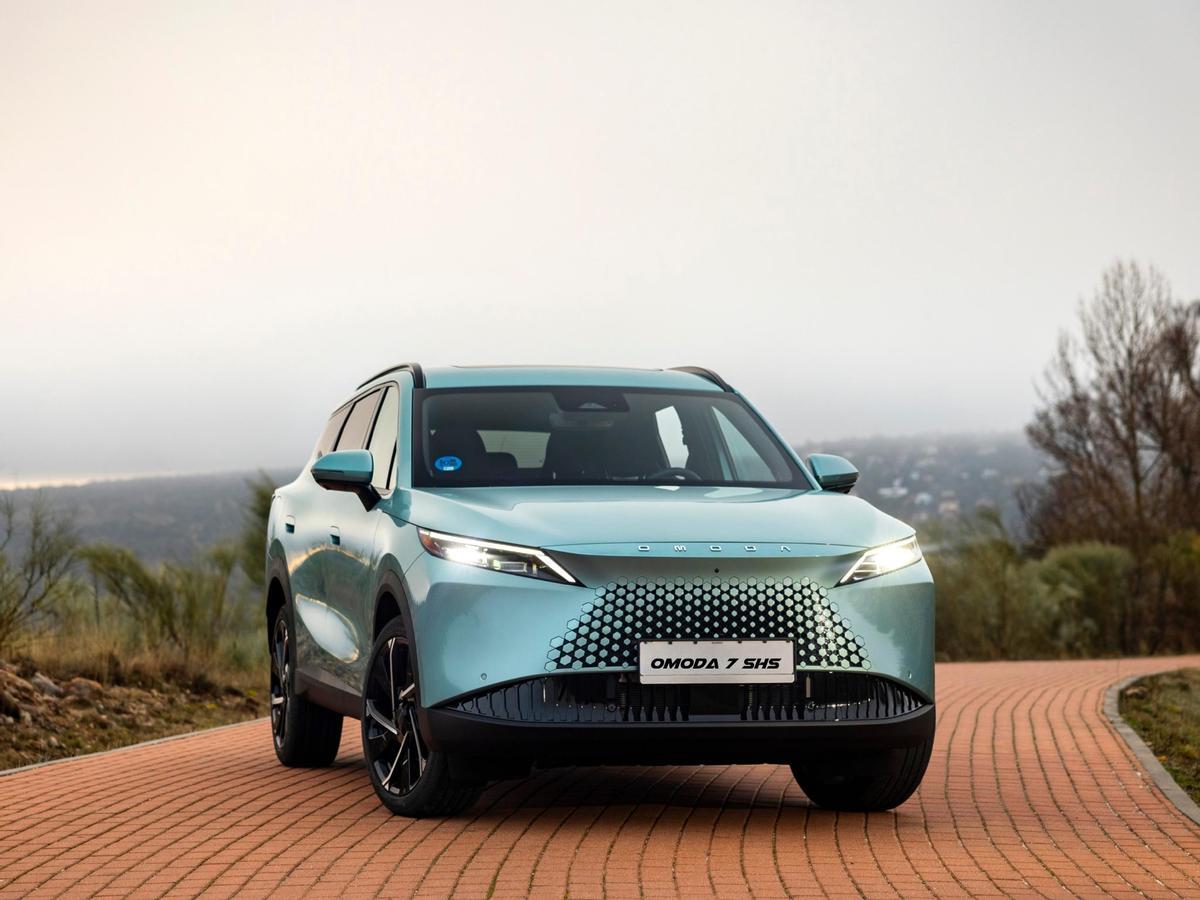 Ahora puedes llevarte el acabado Premium a precio de Pure desde solo 32.990 €