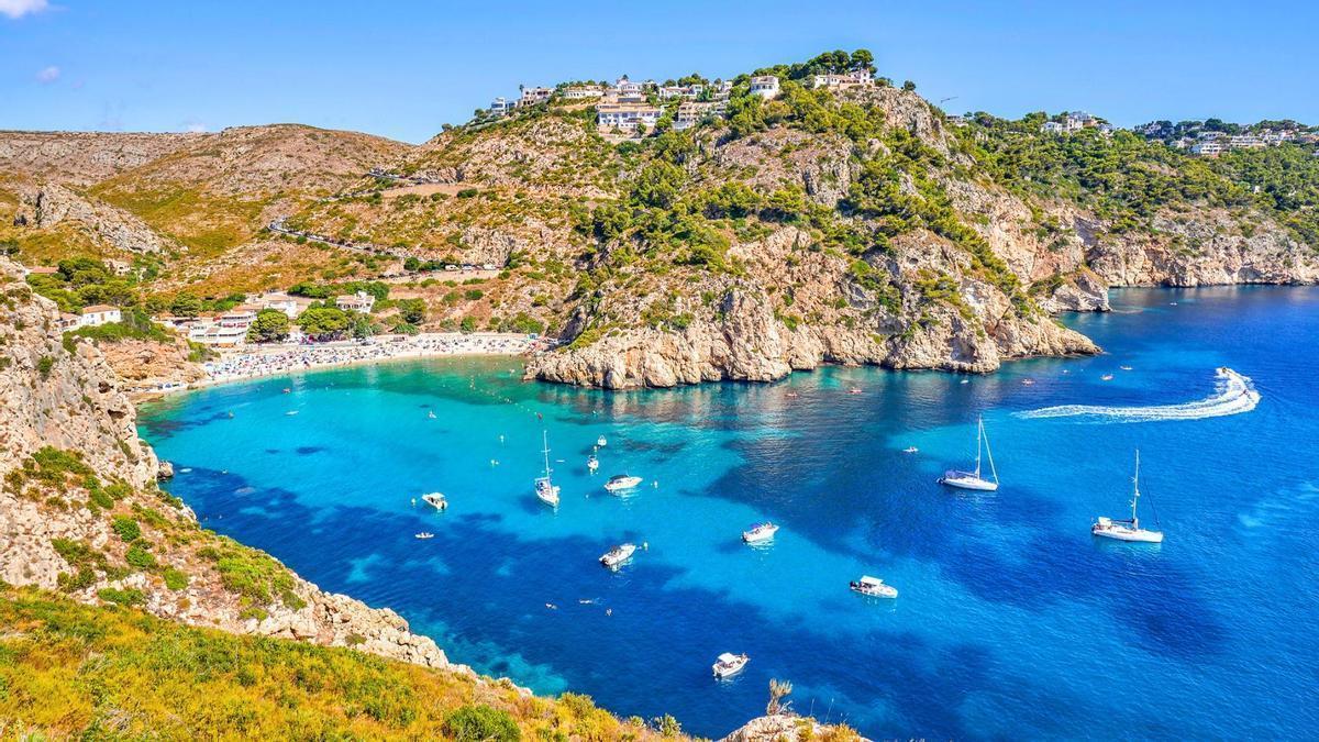 El pueblo que enamoró a Sorolla es el que está más al este de la Península Ibérica