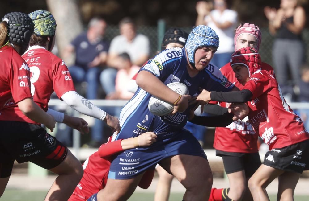 Torneo Melé de rugby