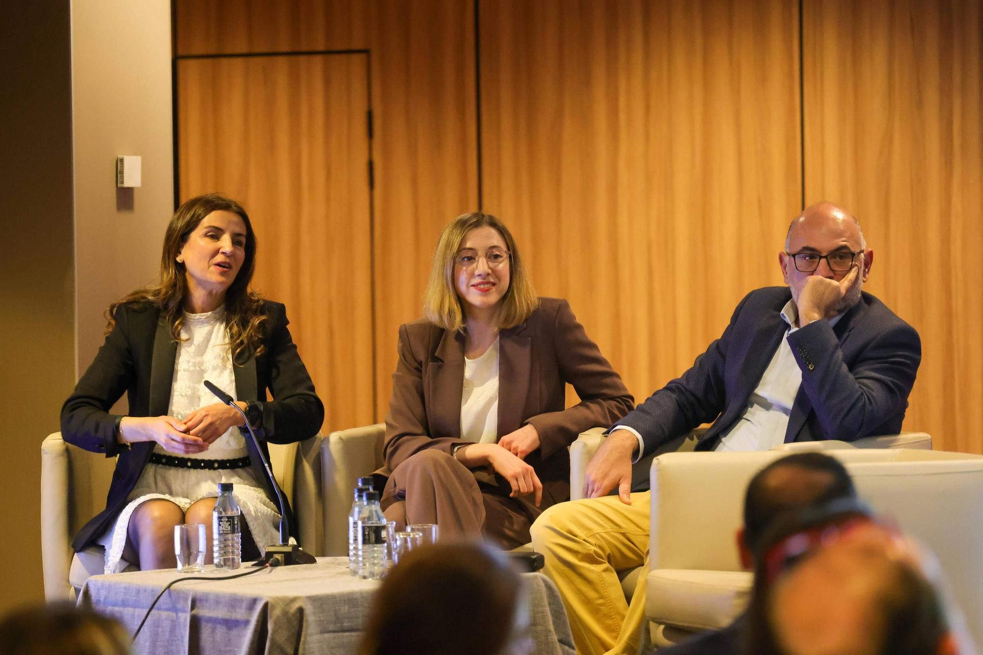 Celebración del 15º aniversario de FIV Valencia