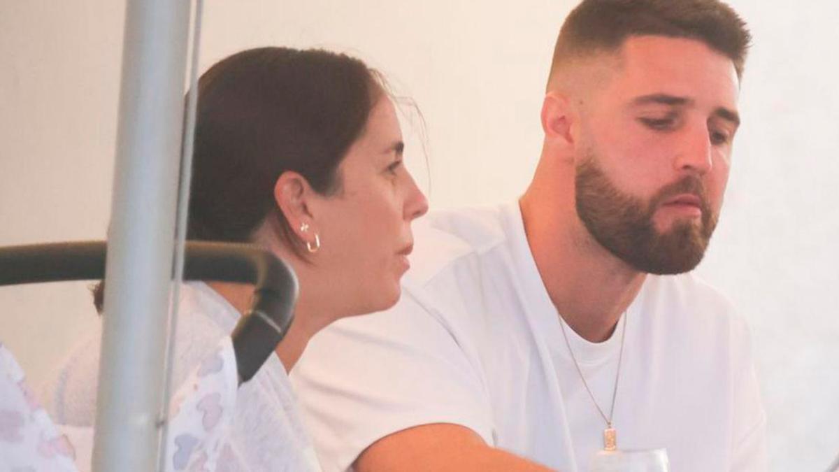 El padre de la hija de Anabel Pantoja reaparece por sorpresa y emite un sincero comunicado: "Quiero pedir disculpas. Duele empezar de cero"