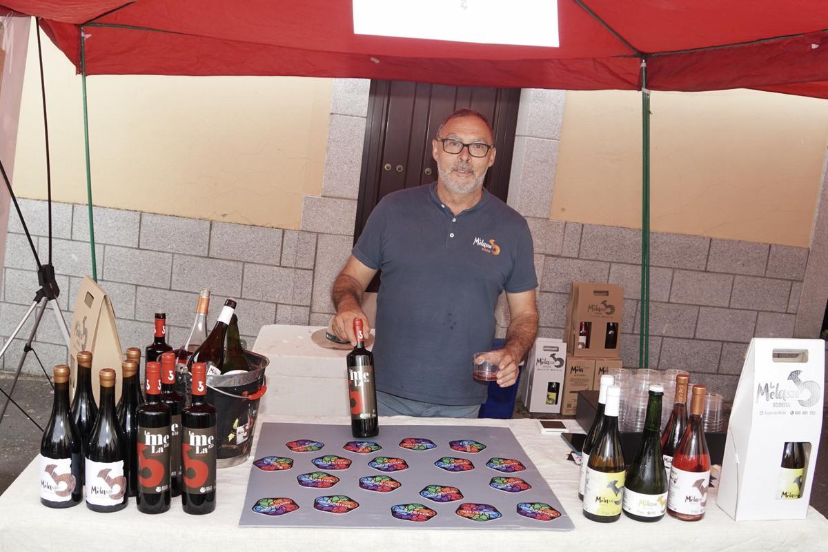 La Raya se rindió al Alcañices más antiguo con el exitoso mercado medieval de San Mateo