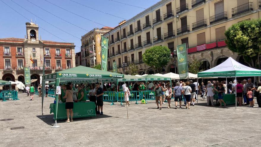 segundo encuentro de cortadores de jamón