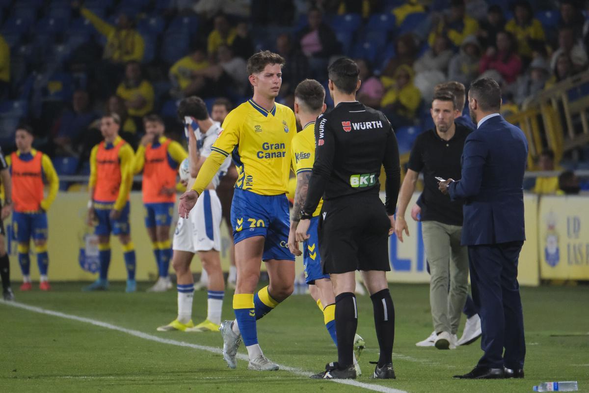 UD-Leganés UD-Leganés