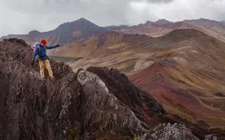 Este proyecto del Valle Sagrado financia la educación de casi 200 niños