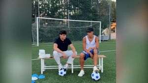 Marc Bernal habló de su peor momento como jugador de fútbol