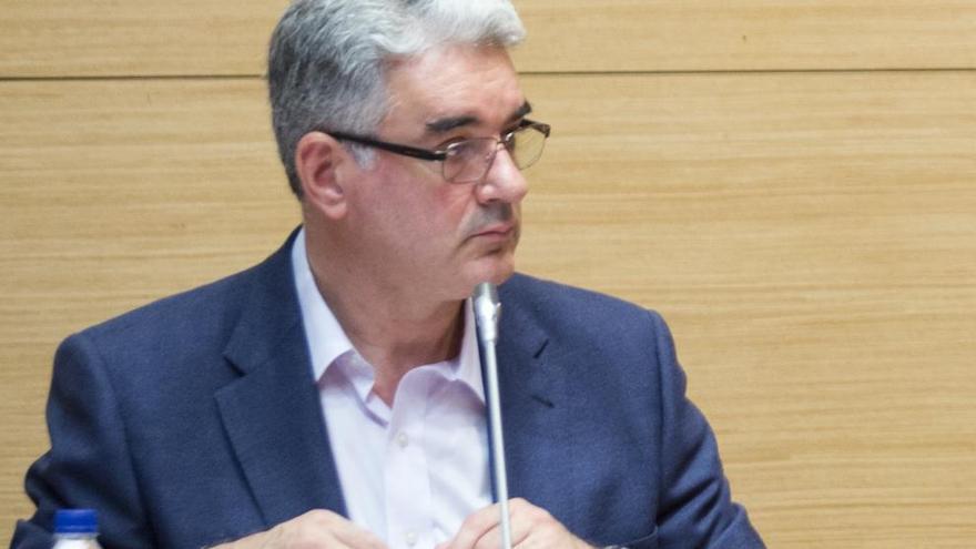 El secretario de la diputación cobra 1.800 euros por reunión de  Imelsa más 120.000 de sueldo