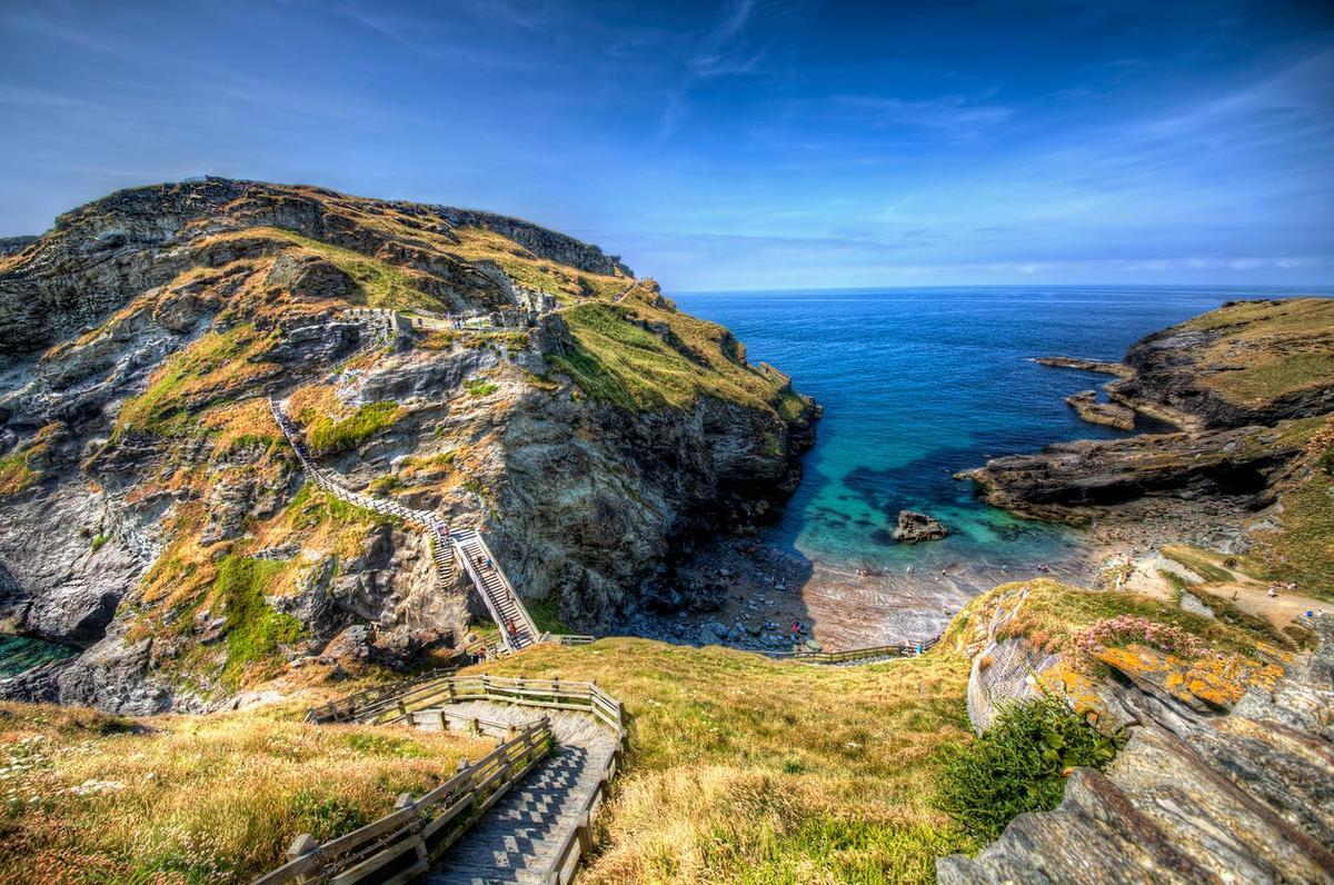 Tintagel