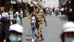 Aquests són els països on ja no és obligatori portar mascareta al carrer