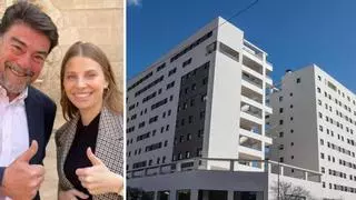 El gobierno de Barcala afirma que desconocía que su edil de Urbanismo obtuvo un piso protegido en Alicante porque no ha abierto el expediente