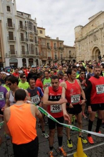 Media Maratón de Zamora