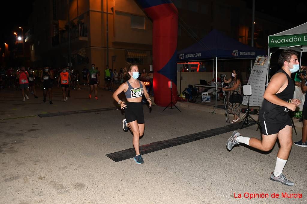 Carrera Popular de Librilla