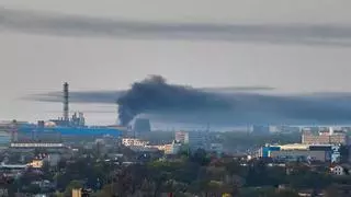 Ucrania reivindica su primer ataque con armas occidentales en territorio ruso
