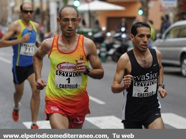 GALERÍAS   XXIX Mitja Marató Ciutat de Castelló