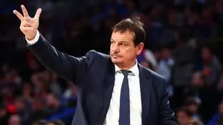Ergin Ataman tiene claro cómo superar al Barça en el Palau: "Es una final"