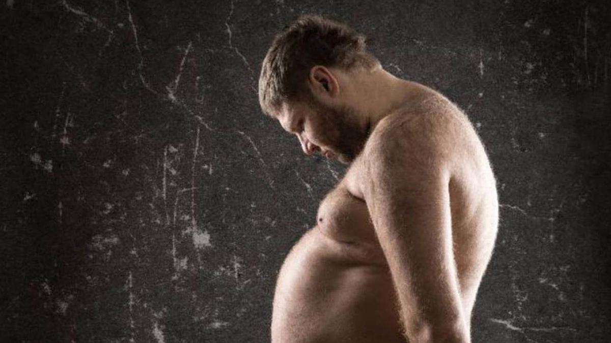 La grasa visceral, cada vez más en el punto de mira