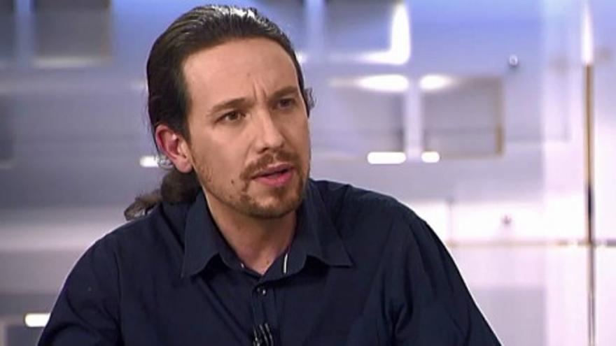 Iglesias pide &quot;rebajar la tensión&quot; en Venezuela