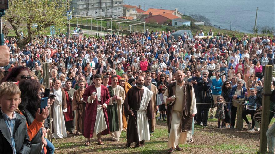 Reservas bajas y de tres días, pero con expectativas al alza para Semana Santa