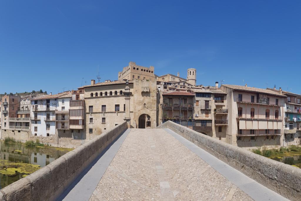 Valderrobles (Teruel)