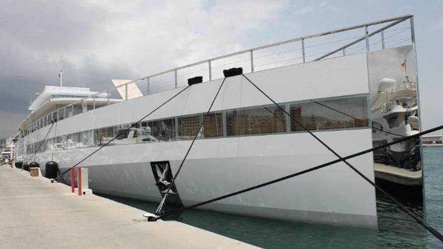 yacht jobs in mallorca