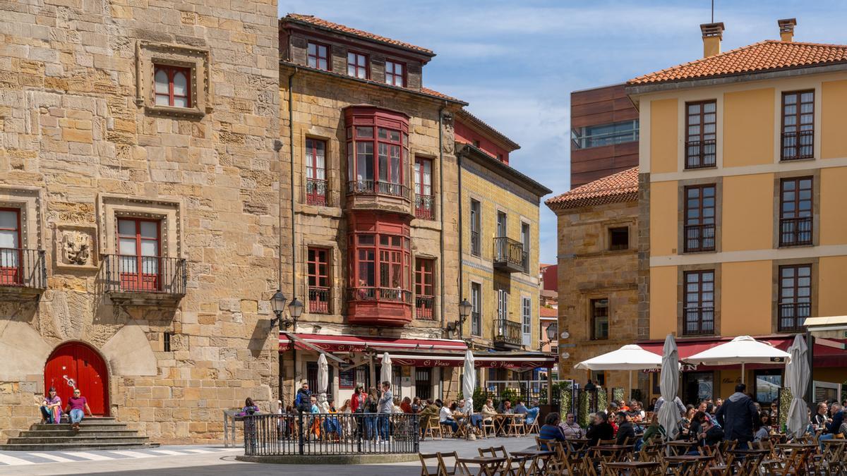 Los mejores restaurantes de Gijón (y más asequibles)