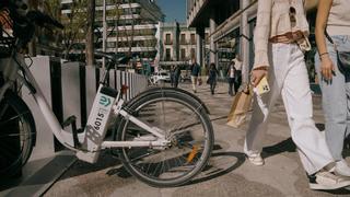 Madrid gastó 1,5 millones en bicicletas del viejo Bicimad mientras implantaba el nuevo sistema