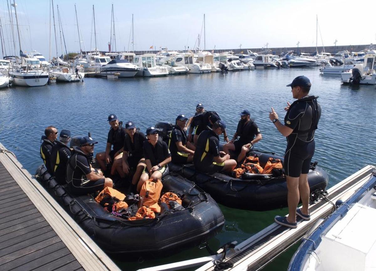Los soldados de la Campaña Antártica ya se adiestran en San Vicente do Mar Los soldados de la Campaña Antártica ya se adiestran en San Vicente do Mar