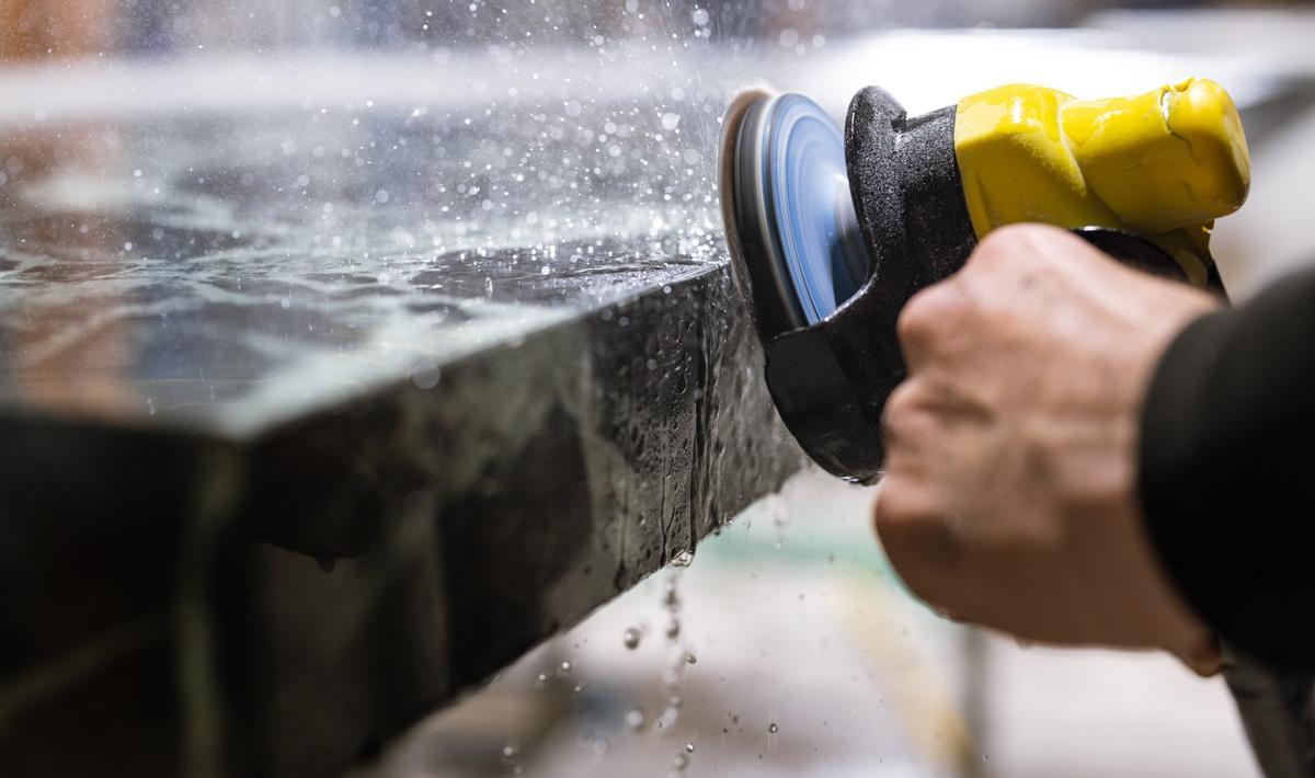 Producción de los producos PLAKA