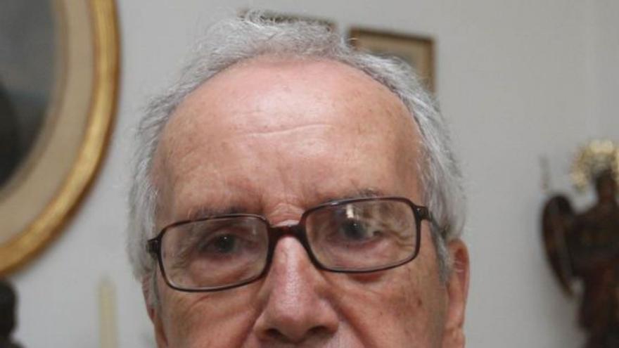 El legado de Pablo García Baena