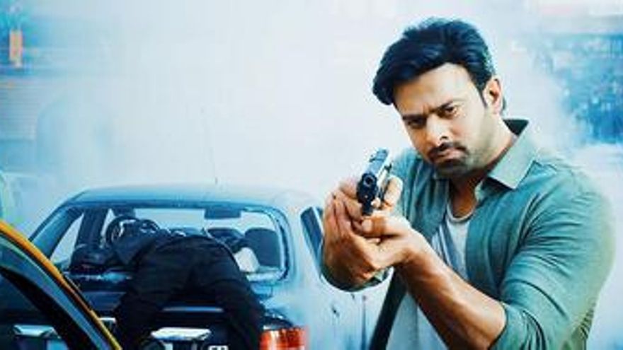 Saaho