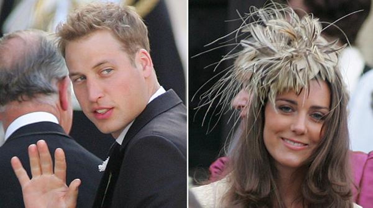 Contraurà matrimoni amb Kate Middleton l’any que ve.